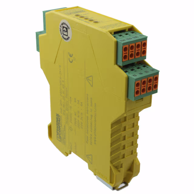 2981499 Phoenix Contact  Safety Relays